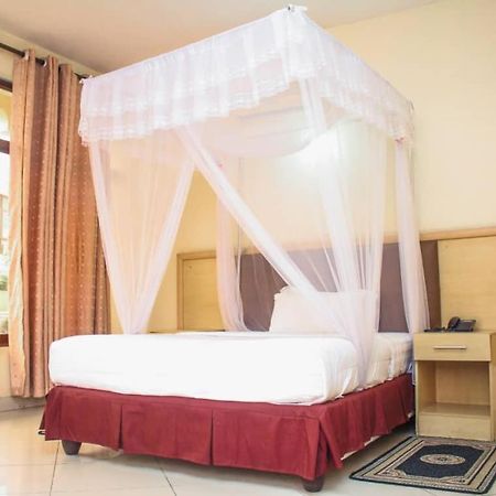 Landmark Hotel Ubungo Εξωτερικό φωτογραφία