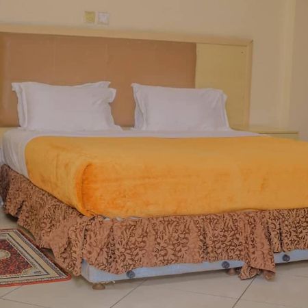 Landmark Hotel Ubungo Εξωτερικό φωτογραφία
