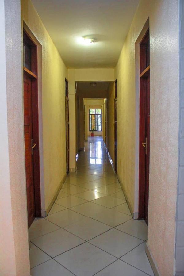 Landmark Hotel Ubungo Εξωτερικό φωτογραφία