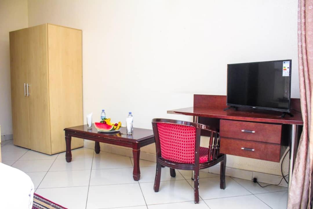 Landmark Hotel Ubungo Εξωτερικό φωτογραφία