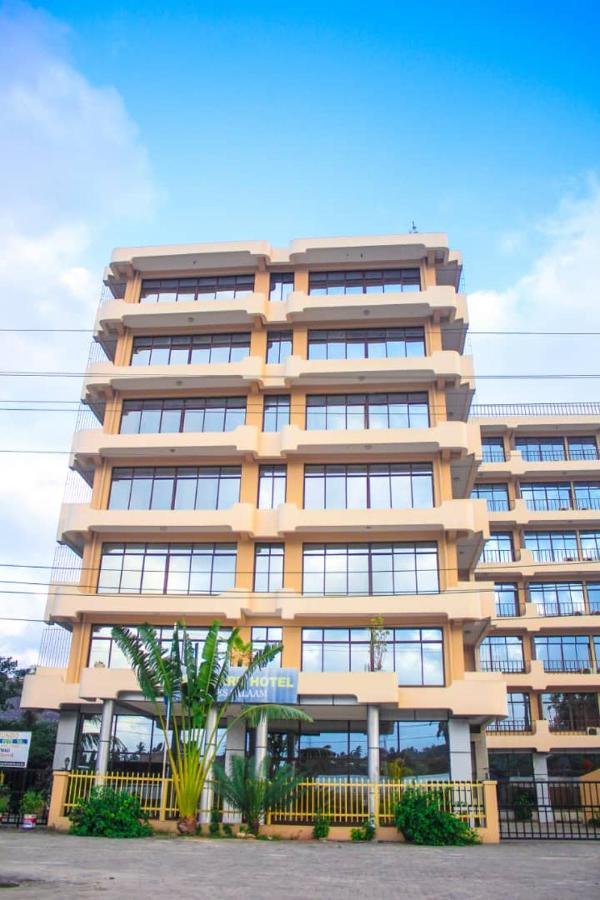 Landmark Hotel Ubungo Εξωτερικό φωτογραφία