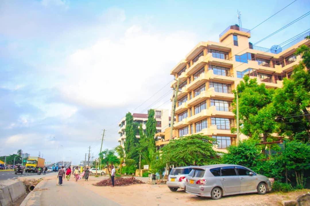 Landmark Hotel Ubungo Εξωτερικό φωτογραφία