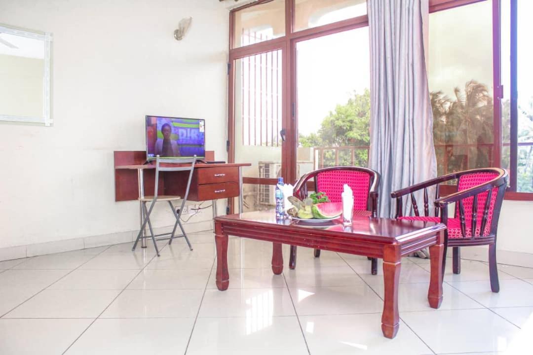Landmark Hotel Ubungo Εξωτερικό φωτογραφία