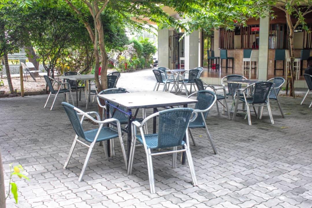 Landmark Hotel Ubungo Εξωτερικό φωτογραφία