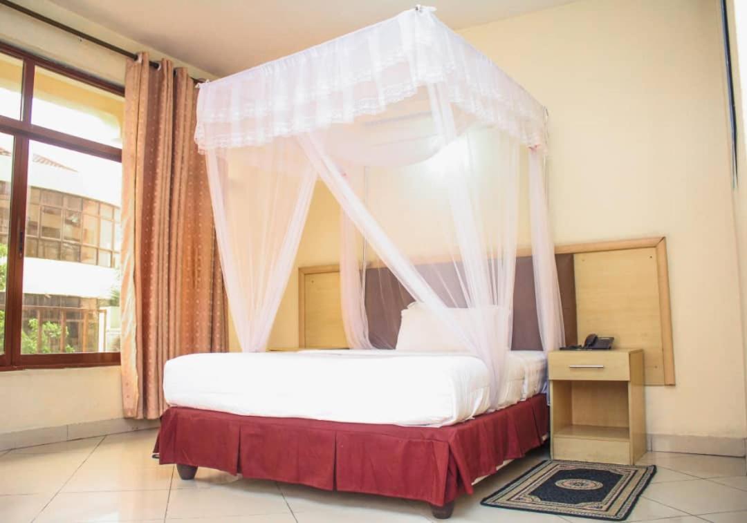Landmark Hotel Ubungo Εξωτερικό φωτογραφία