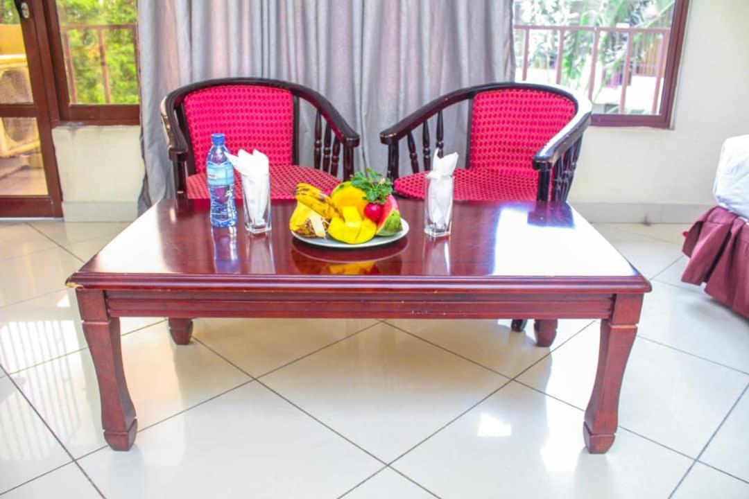Landmark Hotel Ubungo Εξωτερικό φωτογραφία