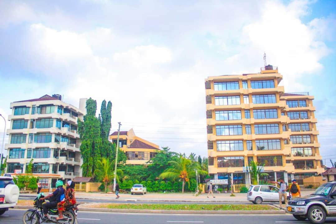 Landmark Hotel Ubungo Εξωτερικό φωτογραφία