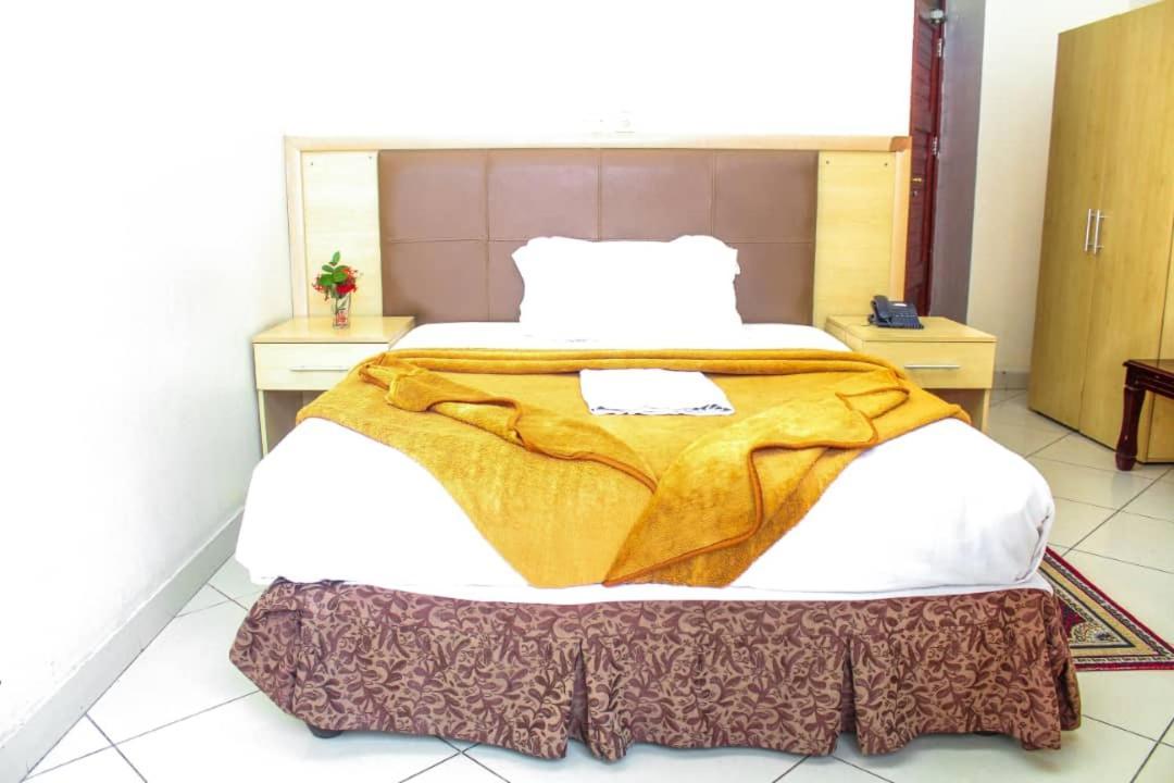 Landmark Hotel Ubungo Εξωτερικό φωτογραφία