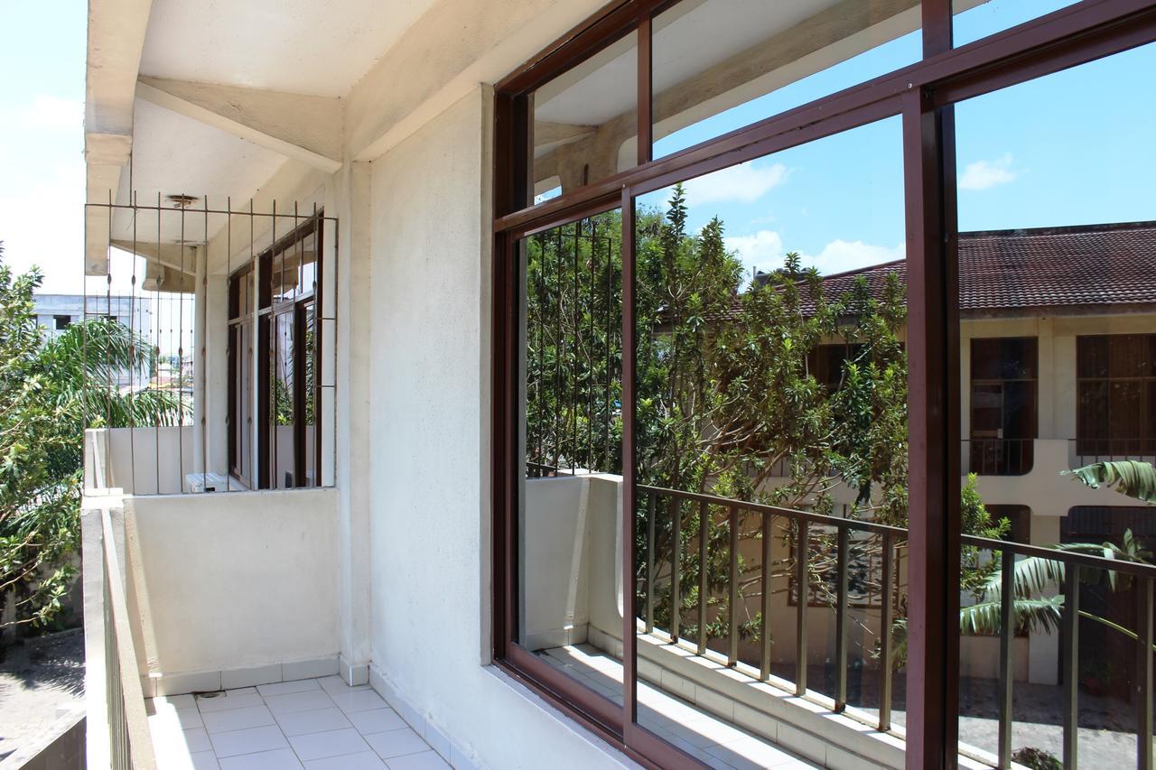 Landmark Hotel Ubungo Εξωτερικό φωτογραφία