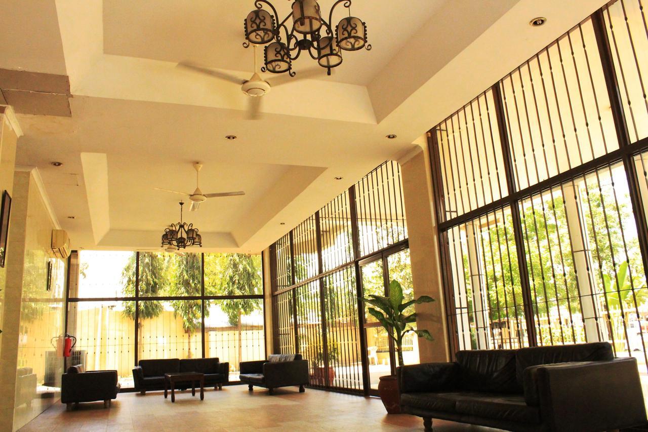 Landmark Hotel Ubungo Εξωτερικό φωτογραφία