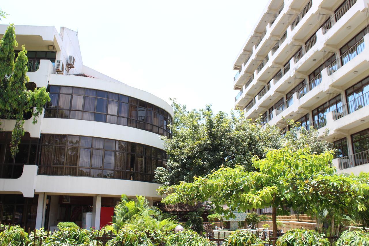 Landmark Hotel Ubungo Εξωτερικό φωτογραφία
