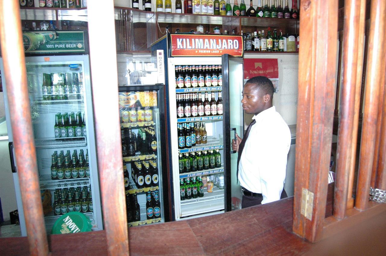 Landmark Hotel Ubungo Εξωτερικό φωτογραφία