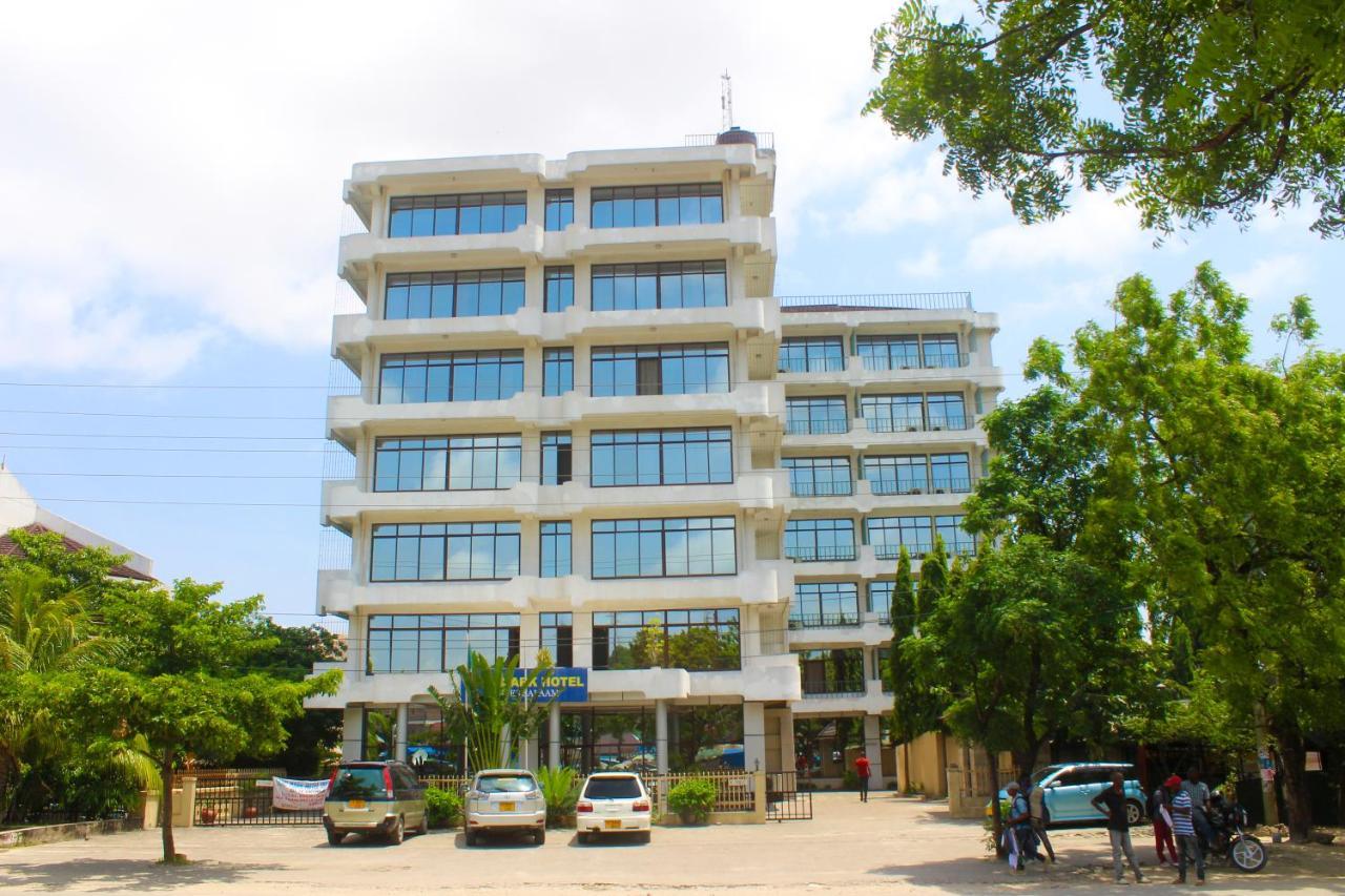 Landmark Hotel Ubungo Εξωτερικό φωτογραφία